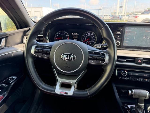 2021 Kia K5 GT-Line Cape Girardeau MO