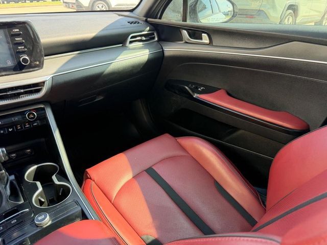 2021 Kia K5 GT-Line Cape Girardeau MO