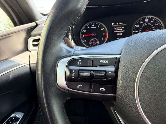 2021 Kia K5 GT-Line Cape Girardeau MO