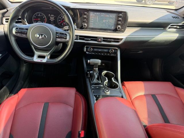 2021 Kia K5 GT-Line Cape Girardeau MO
