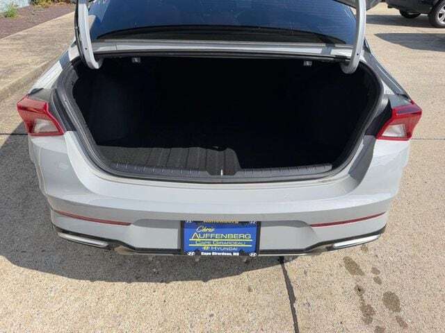 2021 Kia K5 GT-Line Cape Girardeau MO