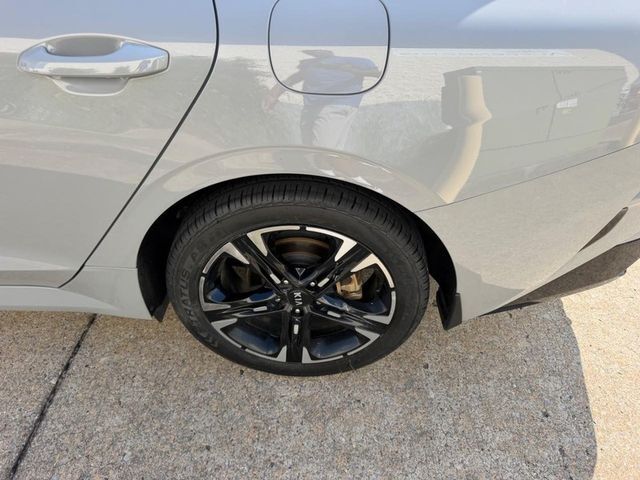 2021 Kia K5 GT-Line Cape Girardeau MO