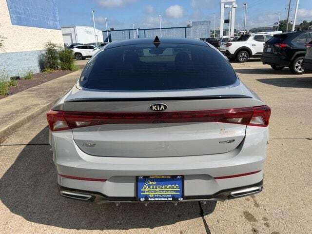 2021 Kia K5 GT-Line Cape Girardeau MO