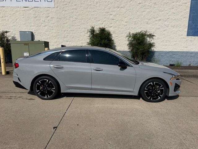 2021 Kia K5 GT-Line Cape Girardeau MO