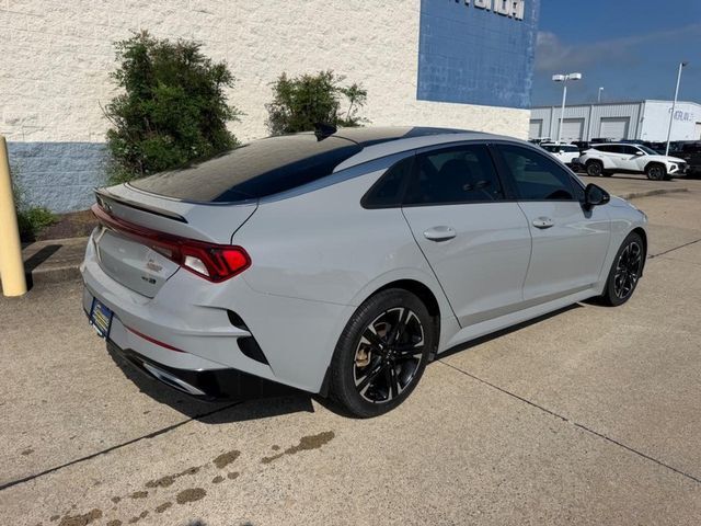 2021 Kia K5 GT-Line Cape Girardeau MO
