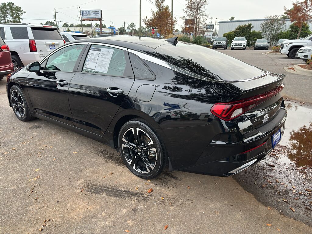 2021 Kia K5 GT-Line Wilmington NC