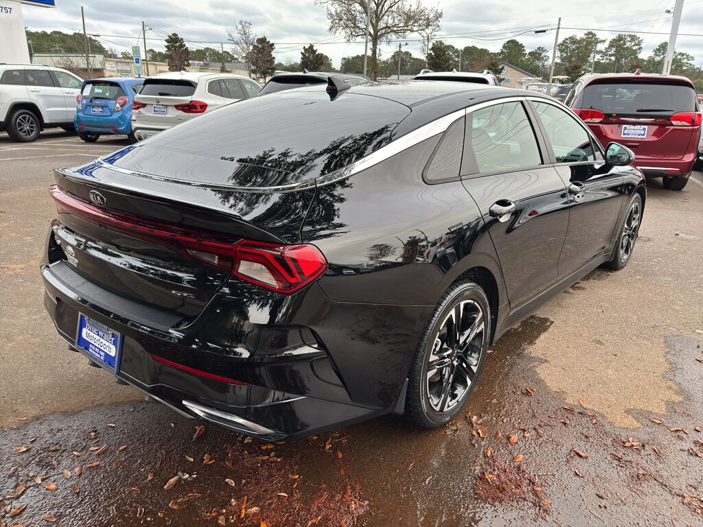 2021 Kia K5 GT-Line Wilmington NC