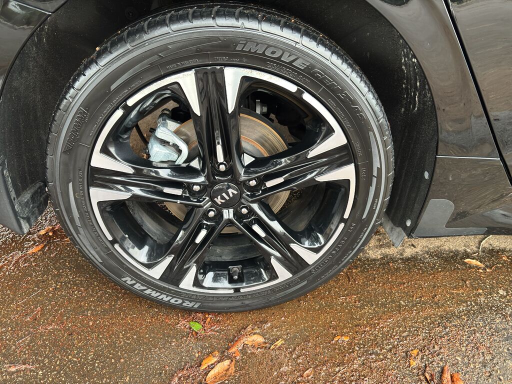 2021 Kia K5 GT-Line Wilmington NC