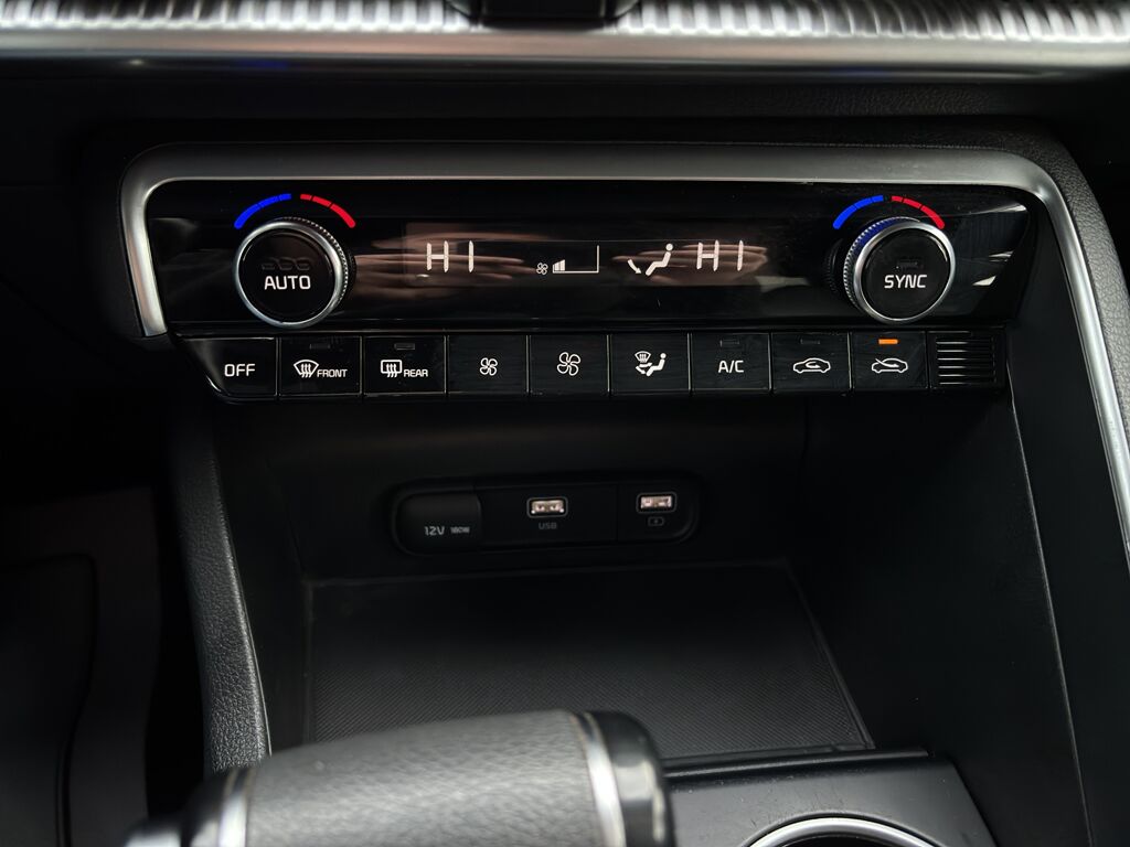 2021 Kia K5 GT-Line Wilmington NC