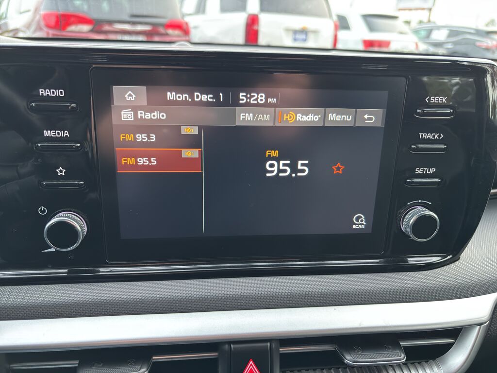 2021 Kia K5 GT-Line Wilmington NC