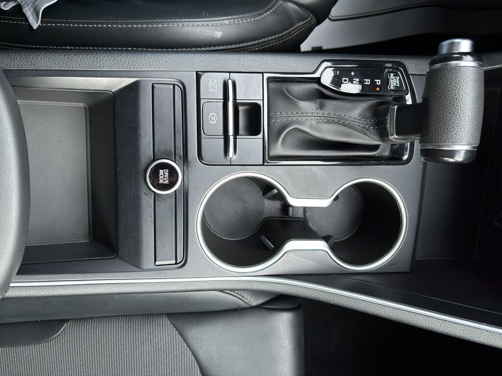 2021 Kia K5 GT-Line Wilmington NC