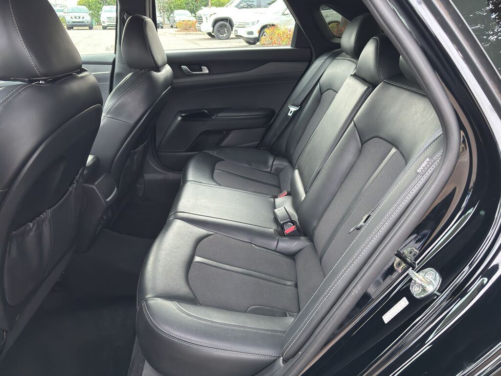 2021 Kia K5 GT-Line Wilmington NC