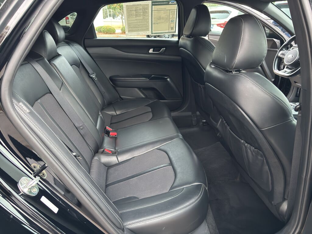 2021 Kia K5 GT-Line Wilmington NC