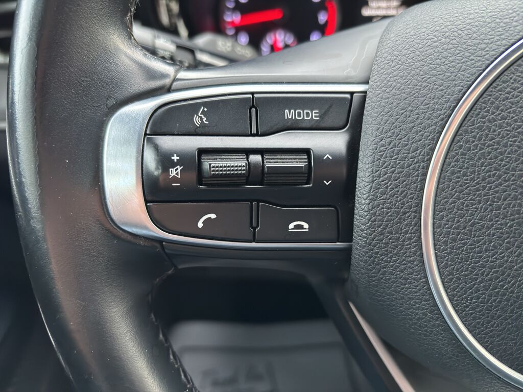 2021 Kia K5 GT-Line Wilmington NC