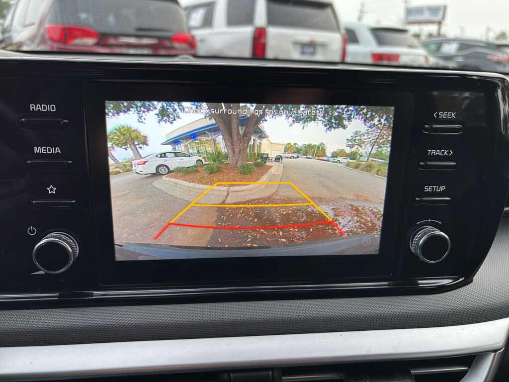 2021 Kia K5 GT-Line Wilmington NC