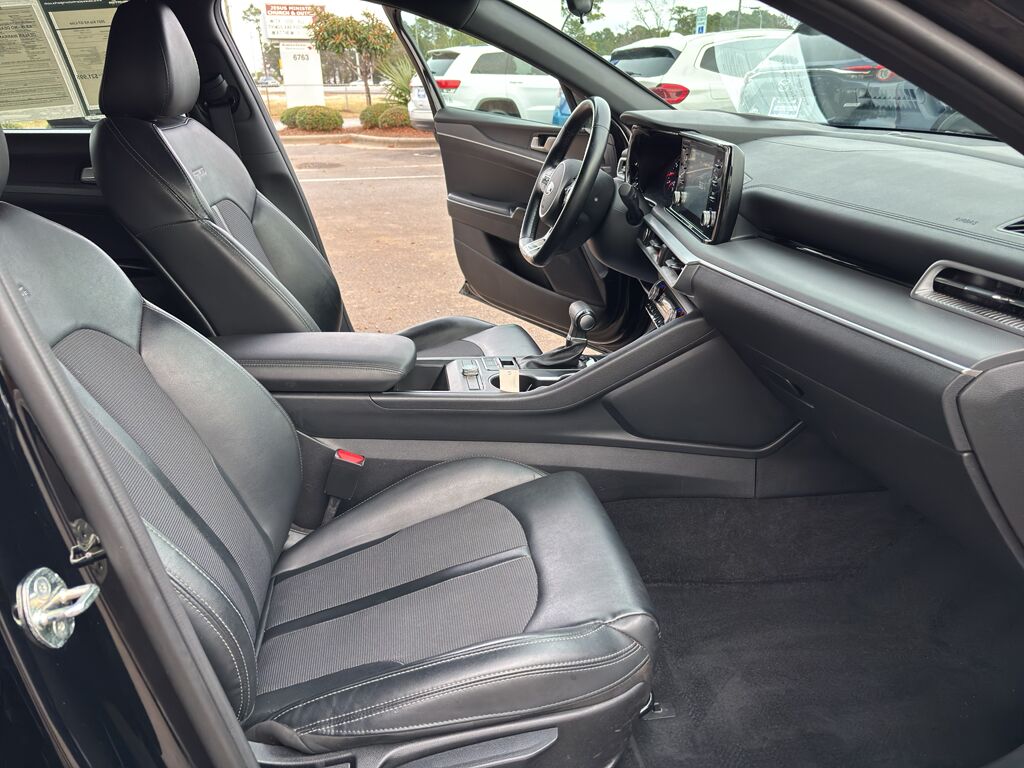 2021 Kia K5 GT-Line Wilmington NC