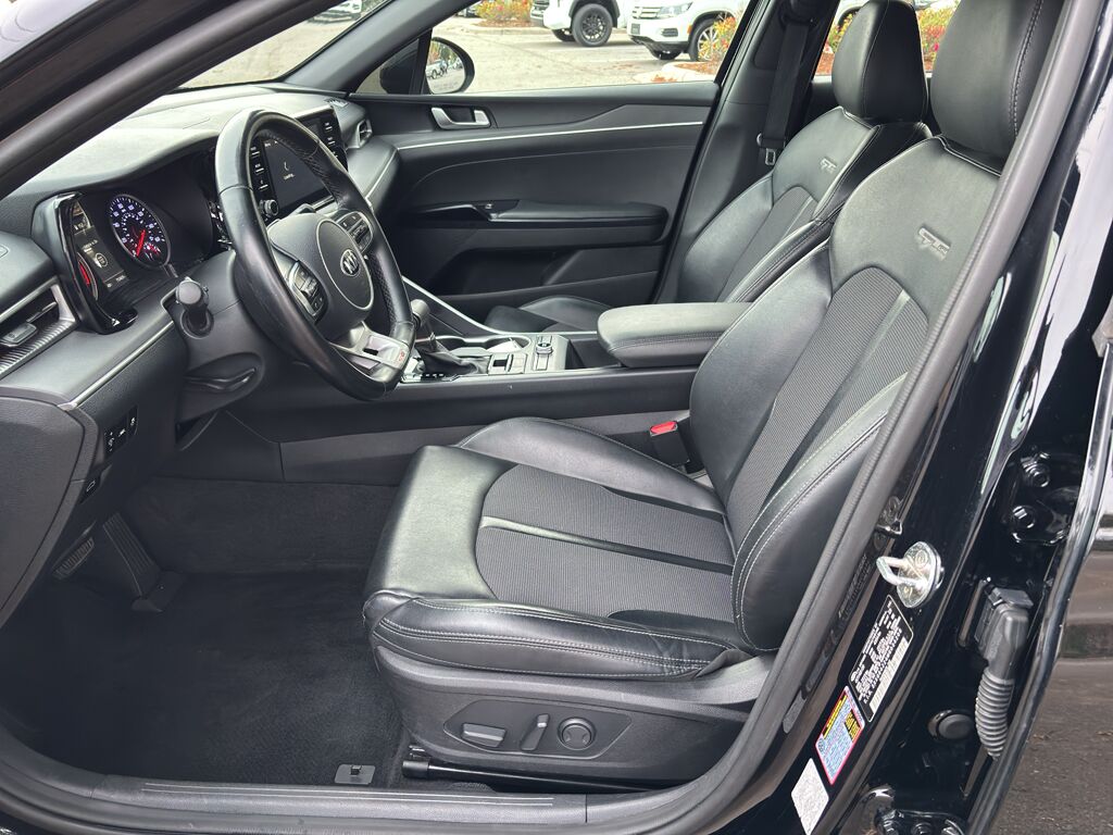 2021 Kia K5 GT-Line Wilmington NC