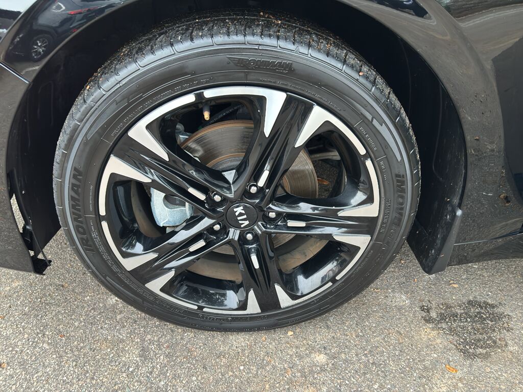 2021 Kia K5 GT-Line Wilmington NC