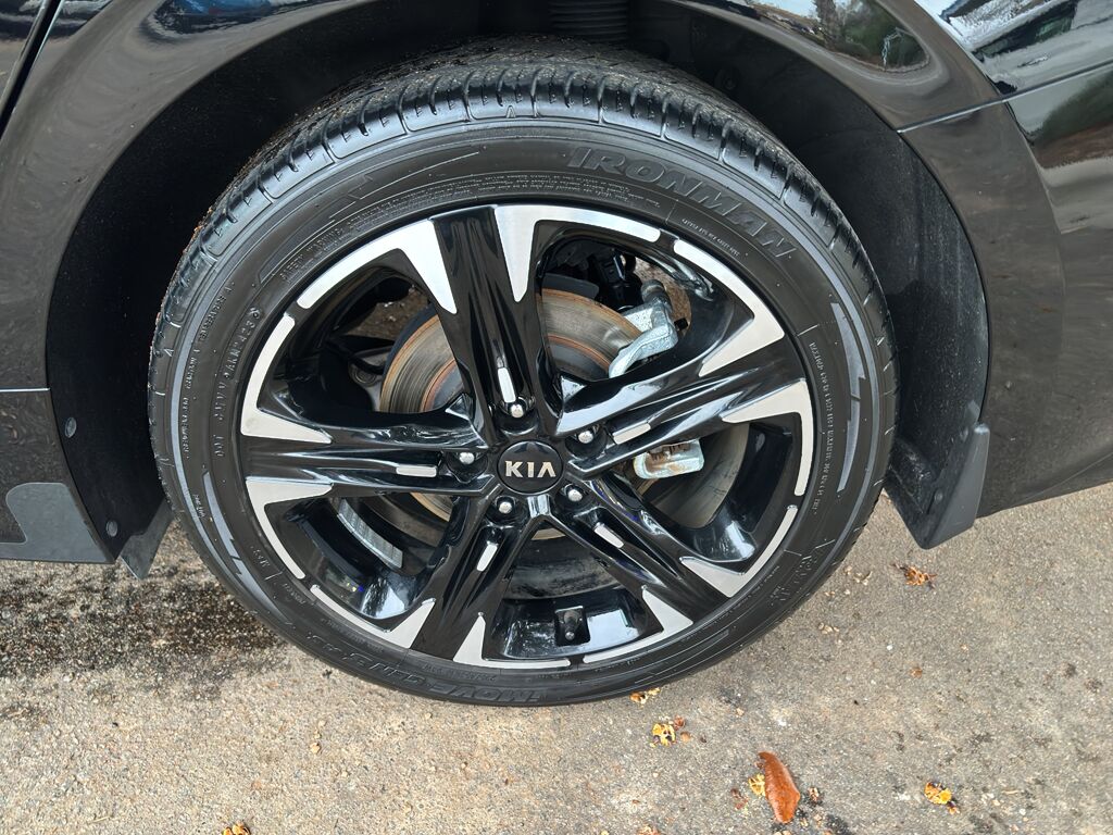 2021 Kia K5 GT-Line Wilmington NC