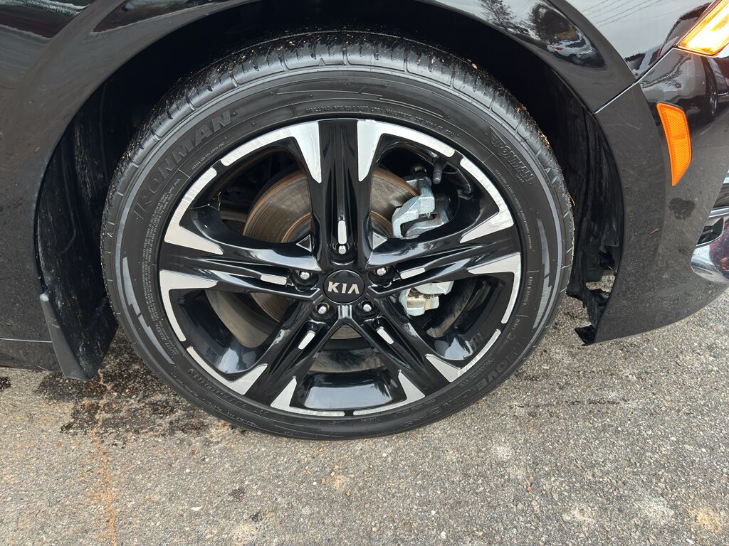 2021 Kia K5 GT-Line Wilmington NC
