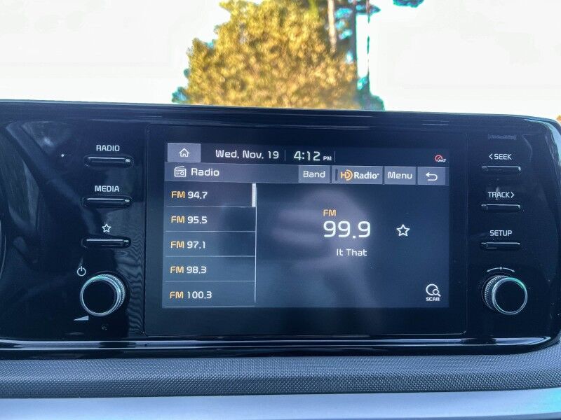 2021 Kia K5 GT-Line Wilmington NC