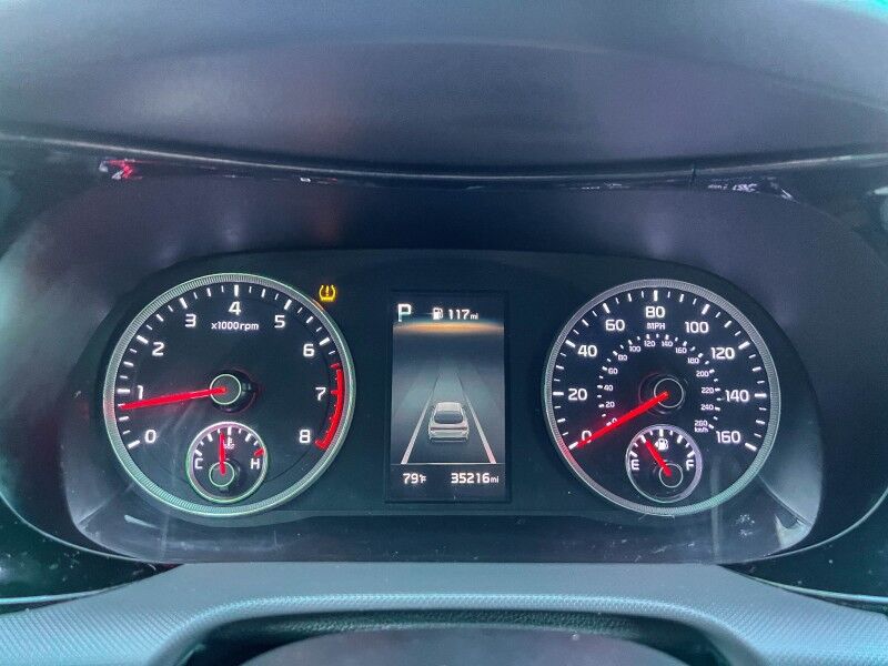 2021 Kia K5 GT-Line Wilmington NC