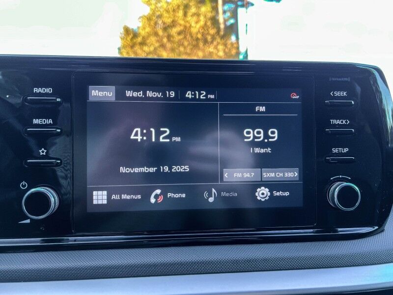 2021 Kia K5 GT-Line Wilmington NC