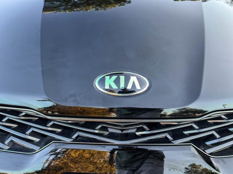 2021 Kia K5 GT-Line Wilmington NC