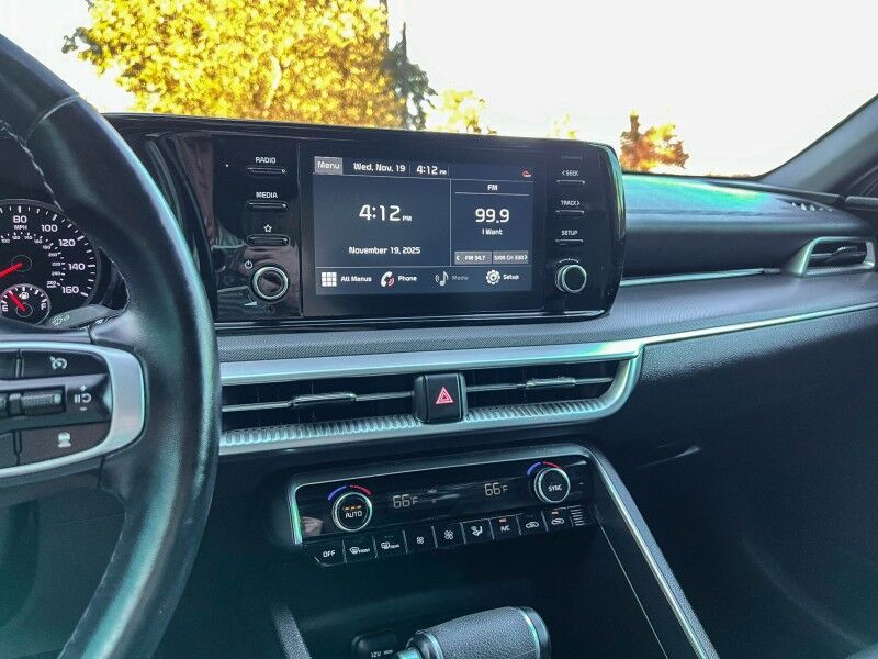 2021 Kia K5 GT-Line Wilmington NC