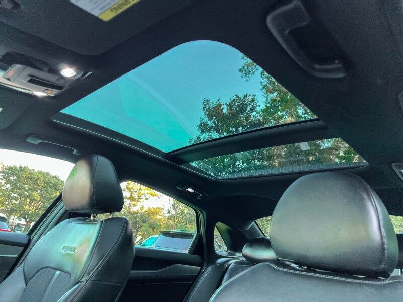 2021 Kia K5 GT-Line Wilmington NC