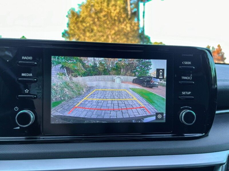 2021 Kia K5 GT-Line Wilmington NC