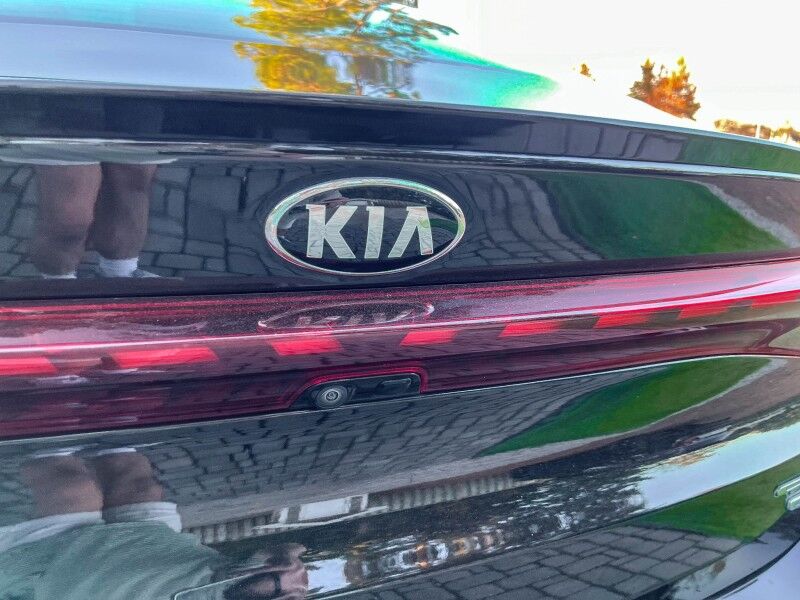 2021 Kia K5 GT-Line Wilmington NC