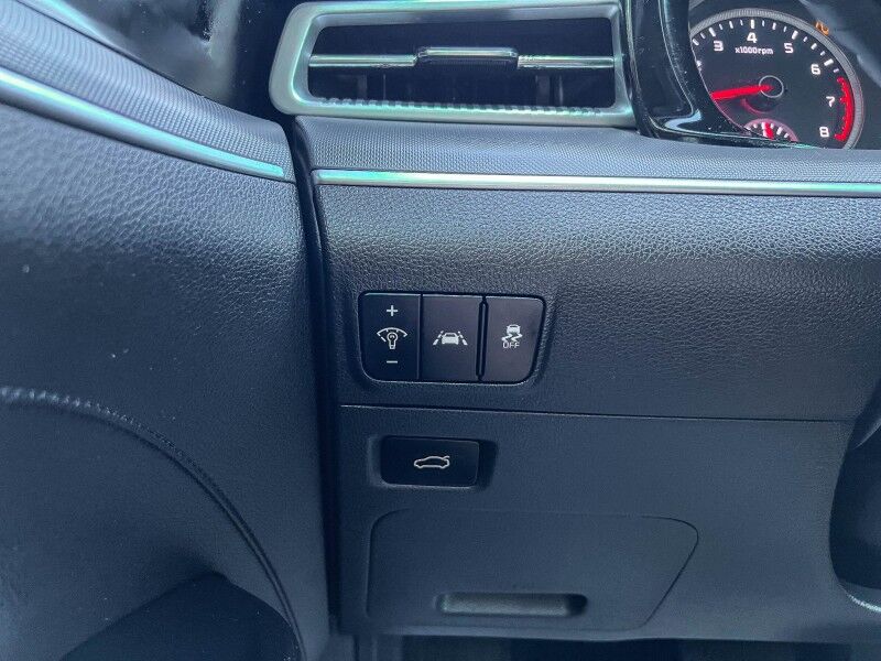 2021 Kia K5 GT-Line Wilmington NC