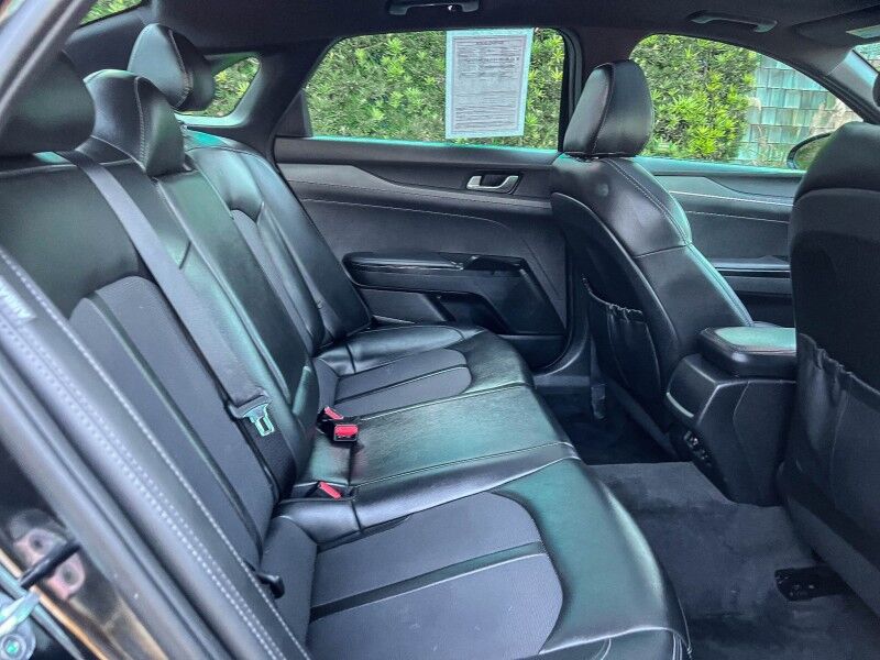 2021 Kia K5 GT-Line Wilmington NC