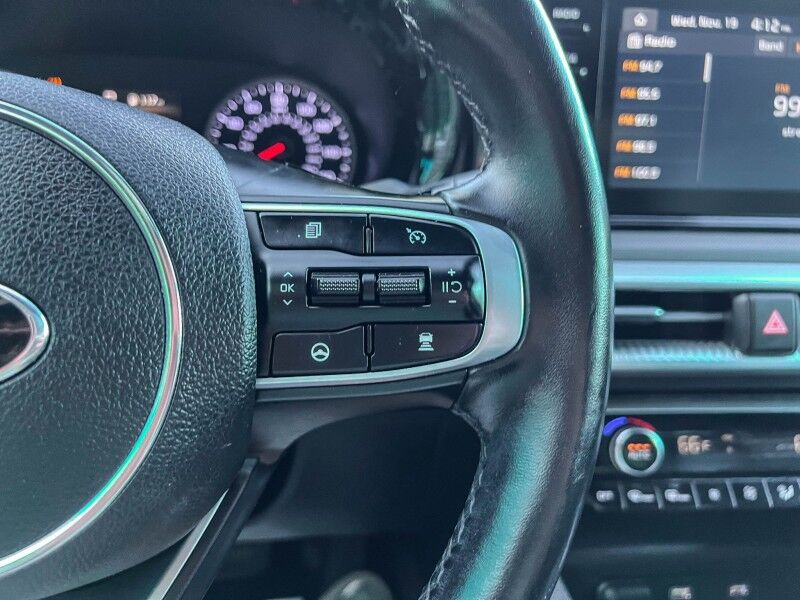 2021 Kia K5 GT-Line Wilmington NC