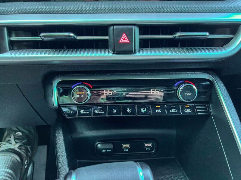 2021 Kia K5 GT-Line Wilmington NC