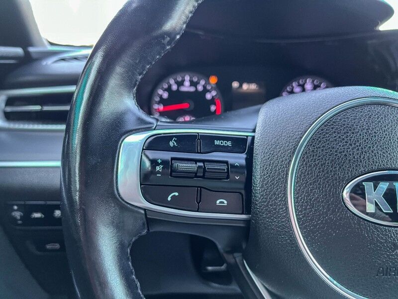 2021 Kia K5 GT-Line Wilmington NC