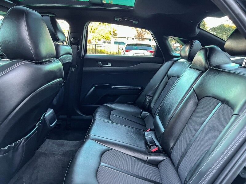 2021 Kia K5 GT-Line Wilmington NC