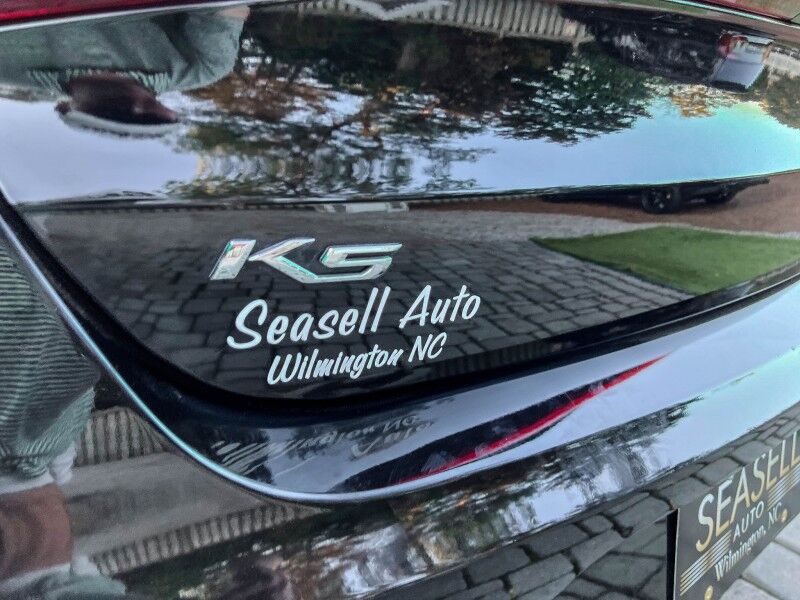 2021 Kia K5 GT-Line Wilmington NC