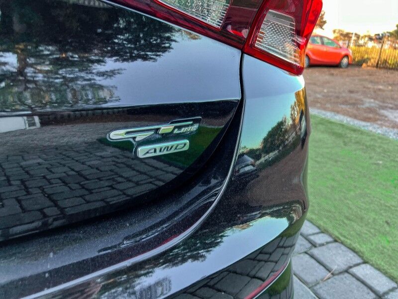 2021 Kia K5 GT-Line Wilmington NC