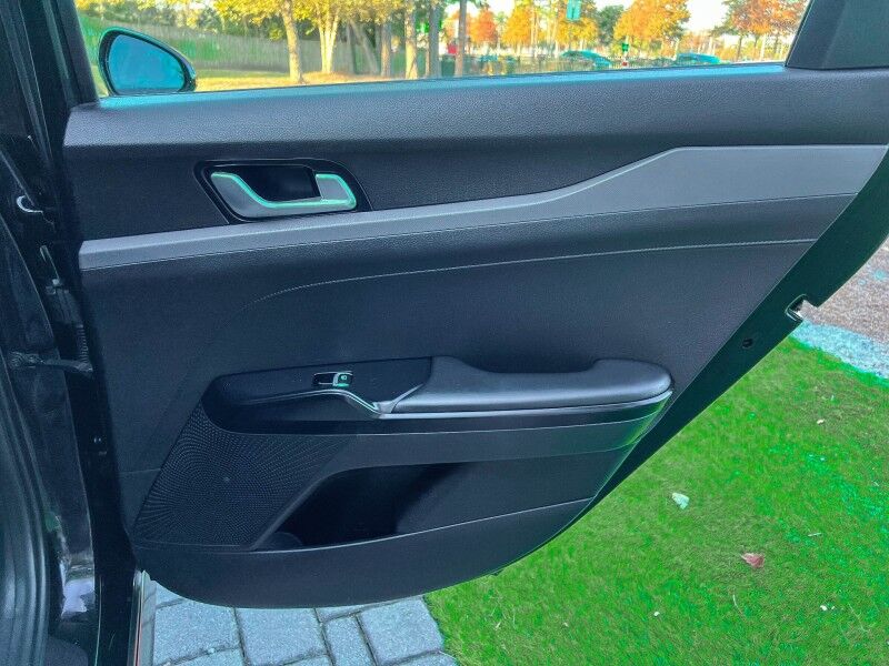 2021 Kia K5 GT-Line Wilmington NC