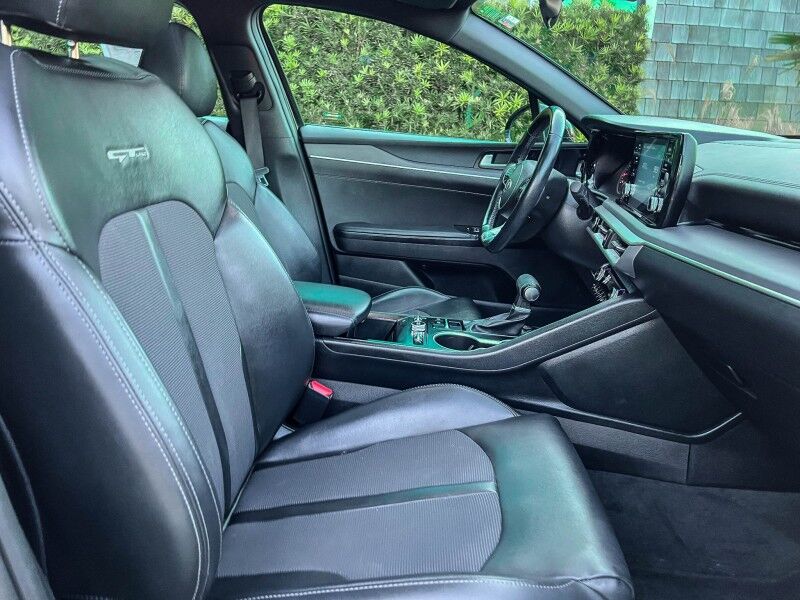 2021 Kia K5 GT-Line Wilmington NC