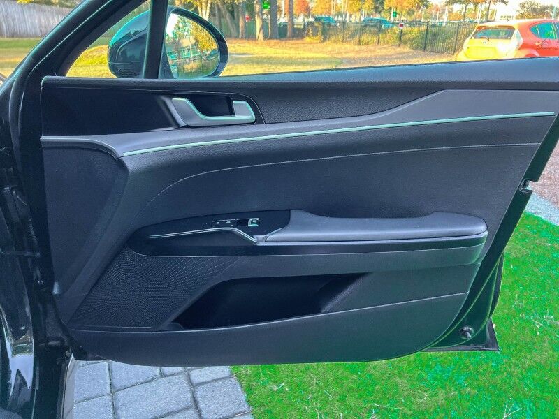 2021 Kia K5 GT-Line Wilmington NC