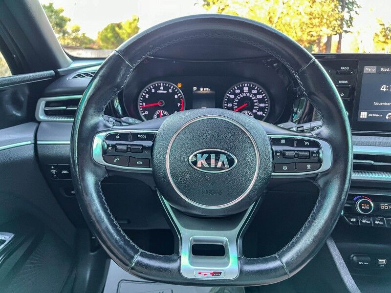 2021 Kia K5 GT-Line Wilmington NC
