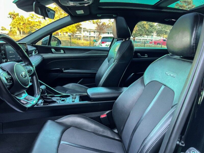 2021 Kia K5 GT-Line Wilmington NC