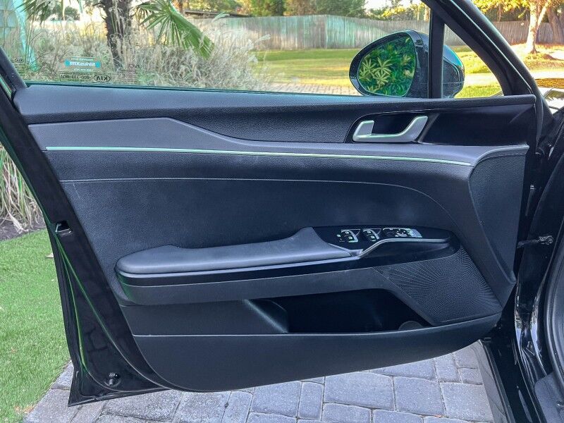 2021 Kia K5 GT-Line Wilmington NC