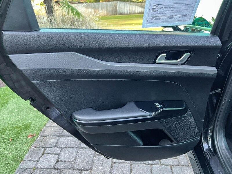 2021 Kia K5 GT-Line Wilmington NC