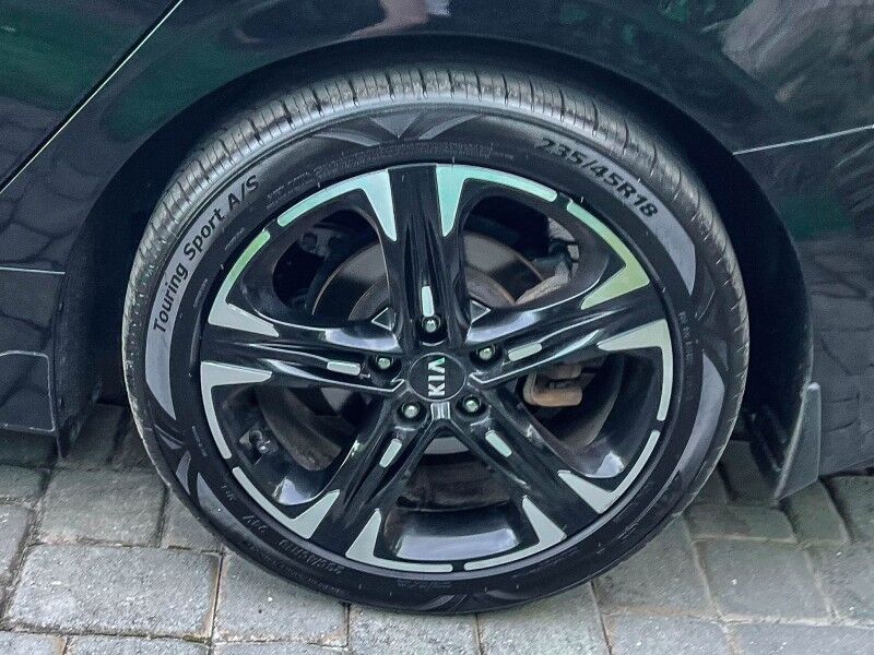 2021 Kia K5 GT-Line Wilmington NC