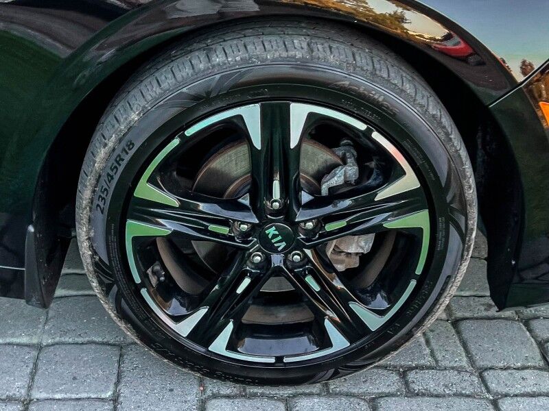 2021 Kia K5 GT-Line Wilmington NC