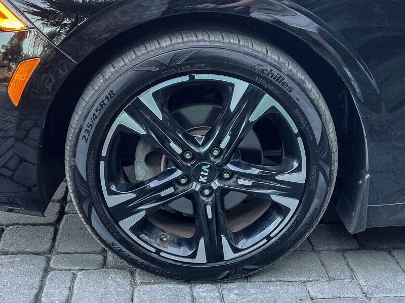 2021 Kia K5 GT-Line Wilmington NC